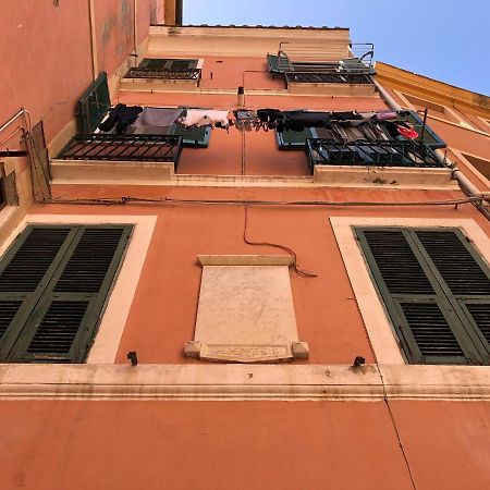 Apartament The House Of The Poet Civitavecchia Zewnętrze zdjęcie