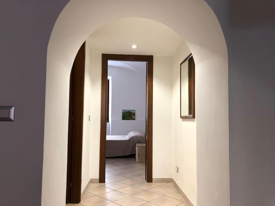 Apartament The House Of The Poet Civitavecchia Zewnętrze zdjęcie