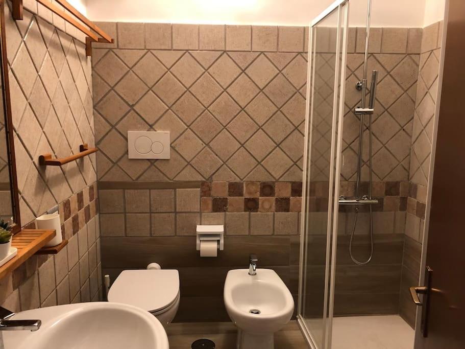 Apartament The House Of The Poet Civitavecchia Zewnętrze zdjęcie