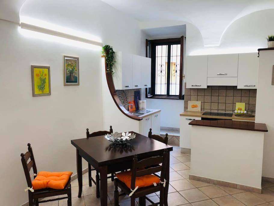Apartament The House Of The Poet Civitavecchia Zewnętrze zdjęcie
