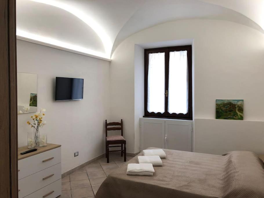 Apartament The House Of The Poet Civitavecchia Zewnętrze zdjęcie