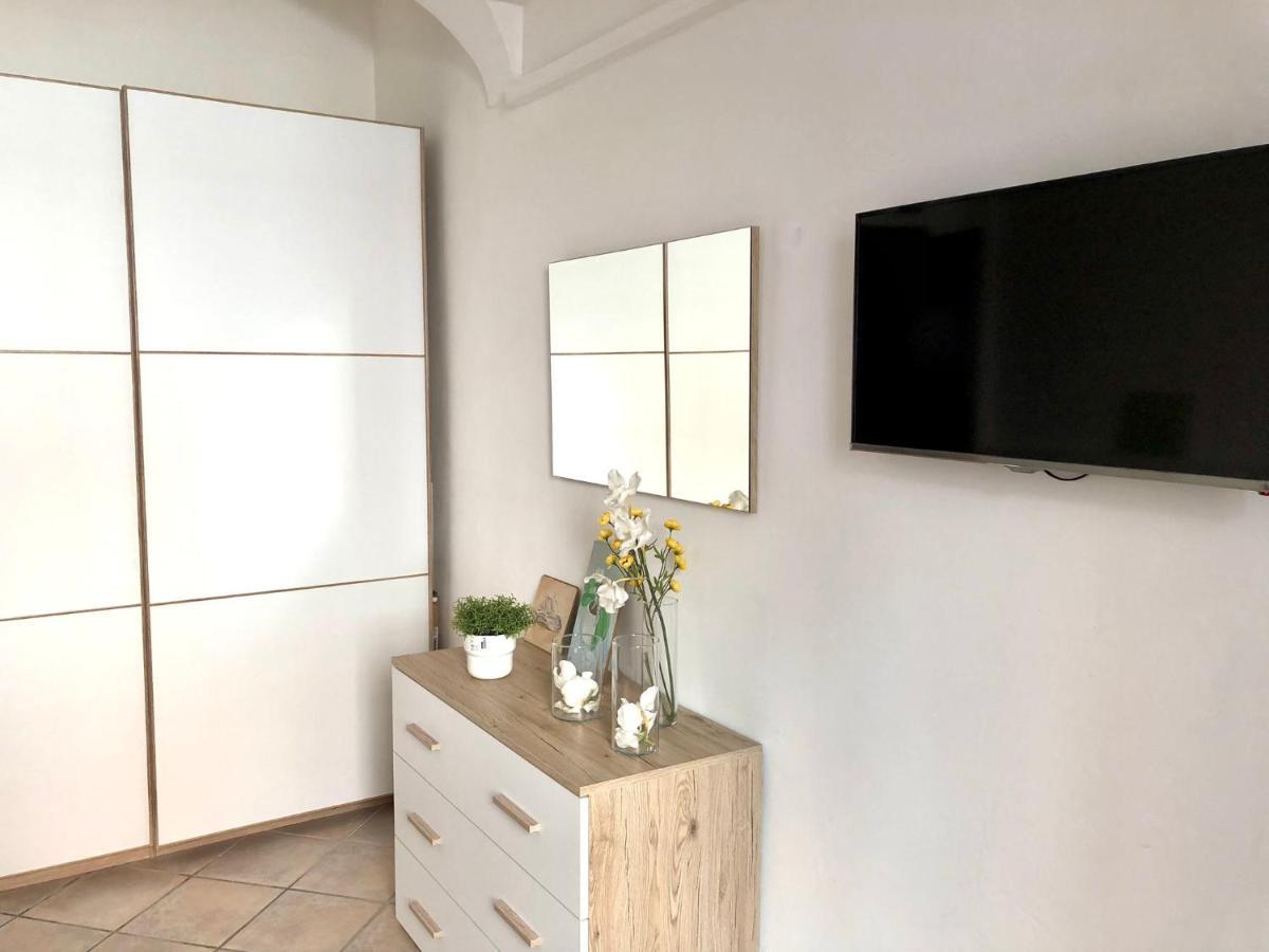 Apartament The House Of The Poet Civitavecchia Zewnętrze zdjęcie