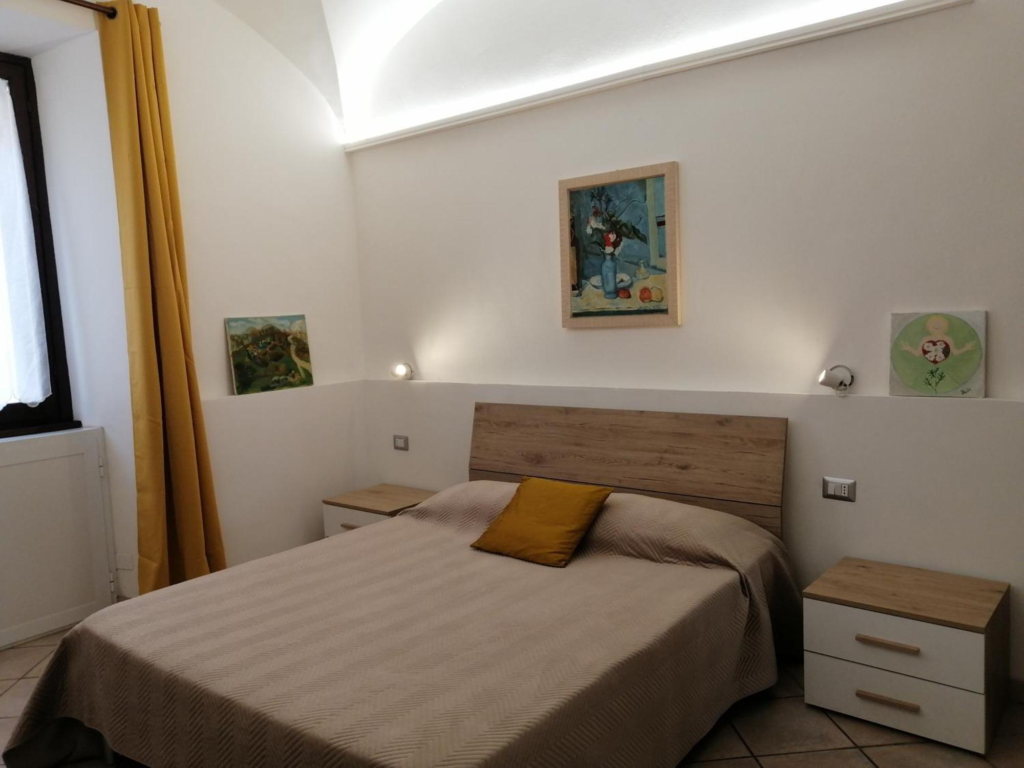 Apartament The House Of The Poet Civitavecchia Zewnętrze zdjęcie